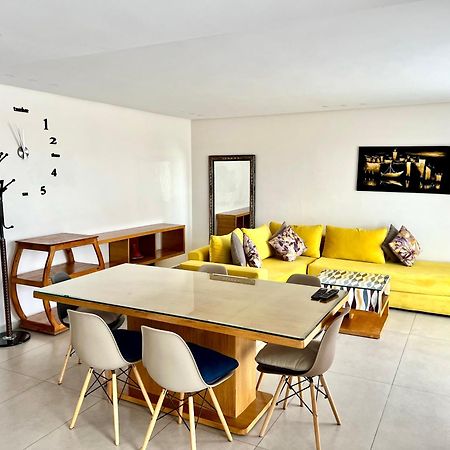 Appartement Les Bienvenus As-Suwajra Zewnętrze zdjęcie