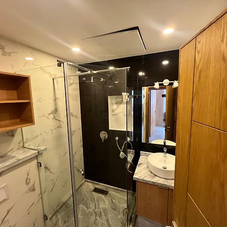 Appartement Les Bienvenus As-Suwajra Zewnętrze zdjęcie