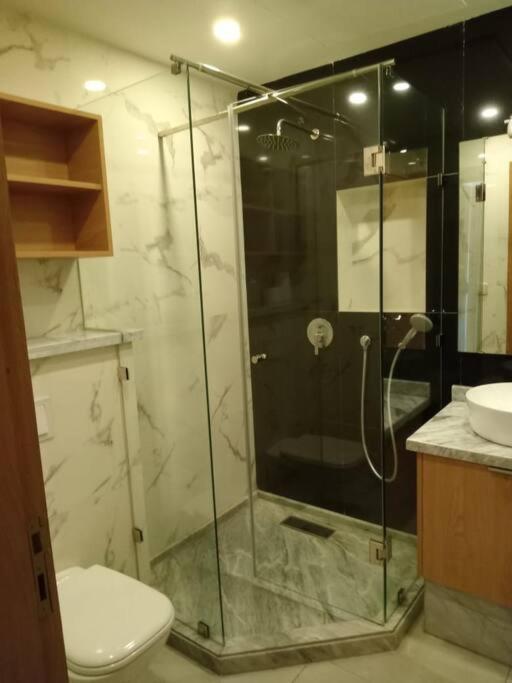 Appartement Les Bienvenus As-Suwajra Zewnętrze zdjęcie