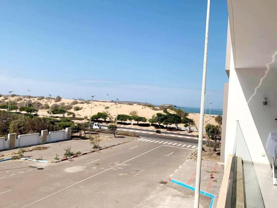 Appartement Les Bienvenus As-Suwajra Zewnętrze zdjęcie