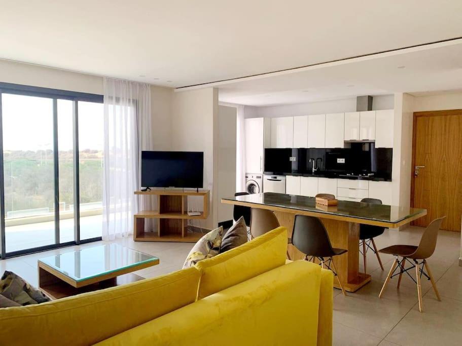 Appartement Les Bienvenus As-Suwajra Zewnętrze zdjęcie