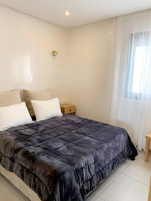 Appartement Les Bienvenus As-Suwajra Zewnętrze zdjęcie