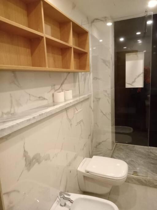 Appartement Les Bienvenus As-Suwajra Zewnętrze zdjęcie