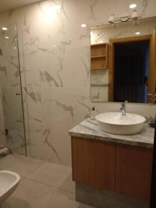 Appartement Les Bienvenus As-Suwajra Zewnętrze zdjęcie