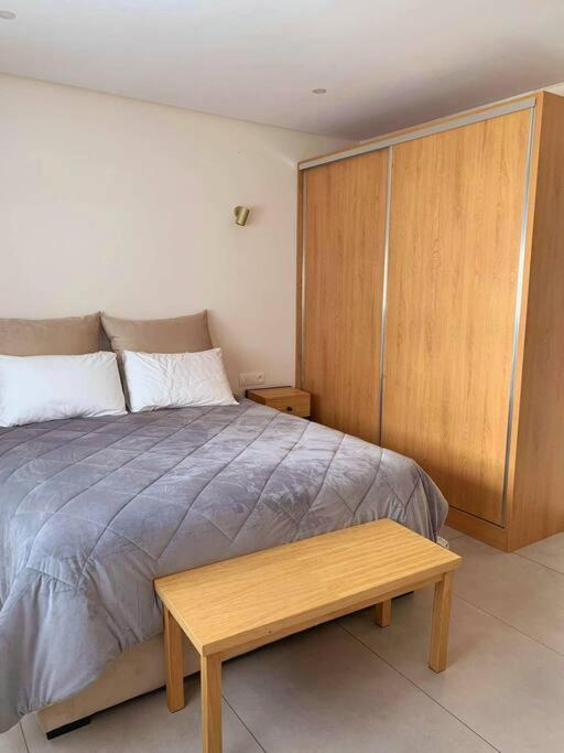 Appartement Les Bienvenus As-Suwajra Zewnętrze zdjęcie