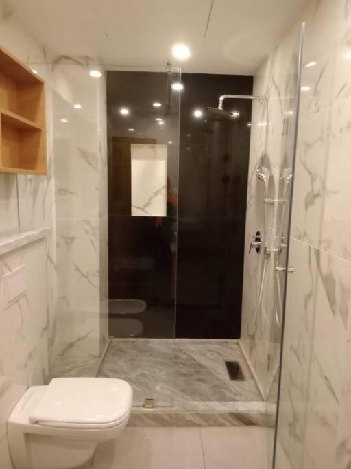 Appartement Les Bienvenus As-Suwajra Zewnętrze zdjęcie