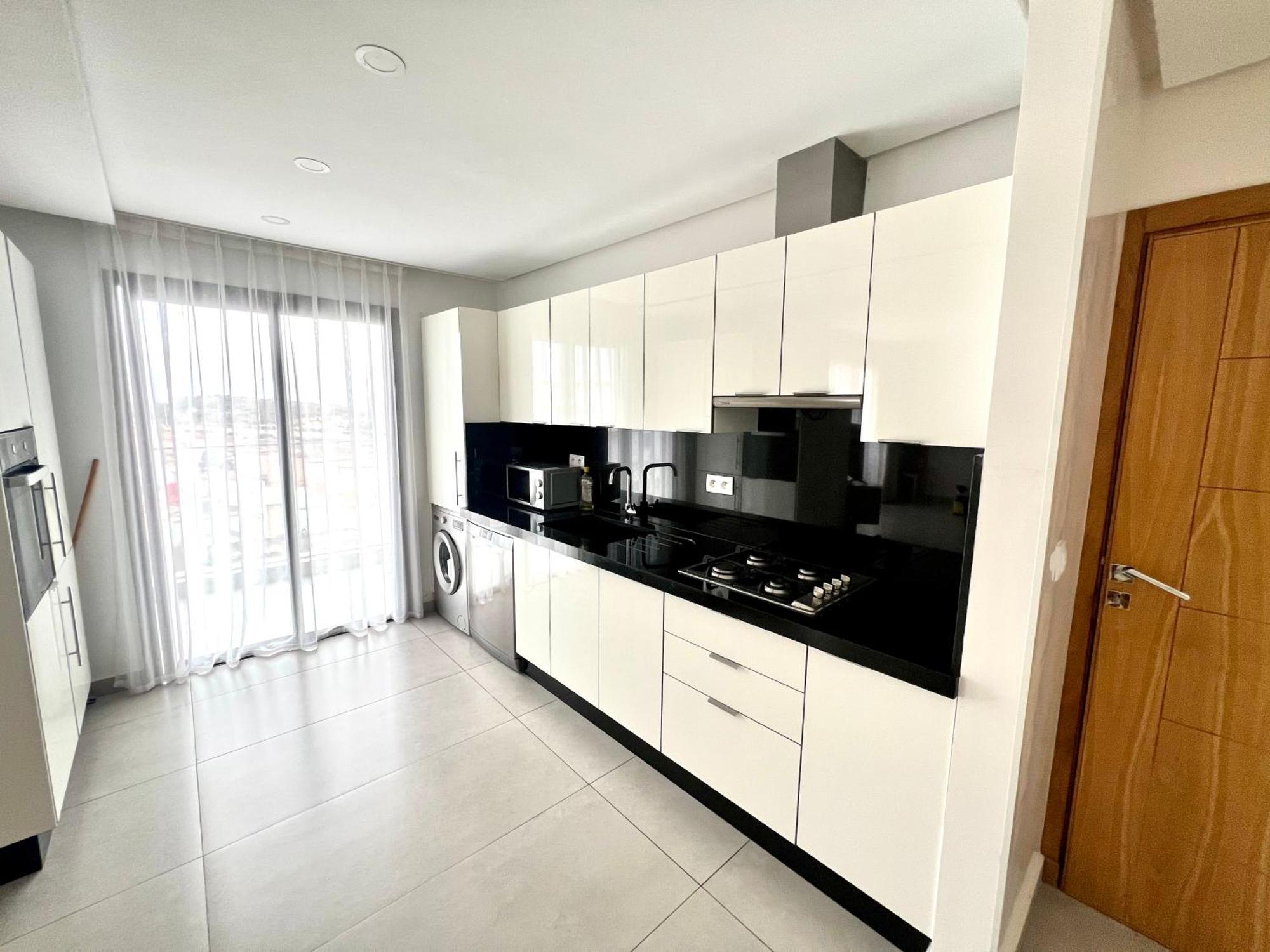 Appartement Les Bienvenus As-Suwajra Zewnętrze zdjęcie