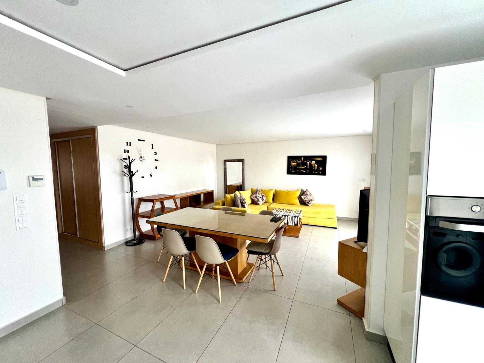 Appartement Les Bienvenus As-Suwajra Zewnętrze zdjęcie